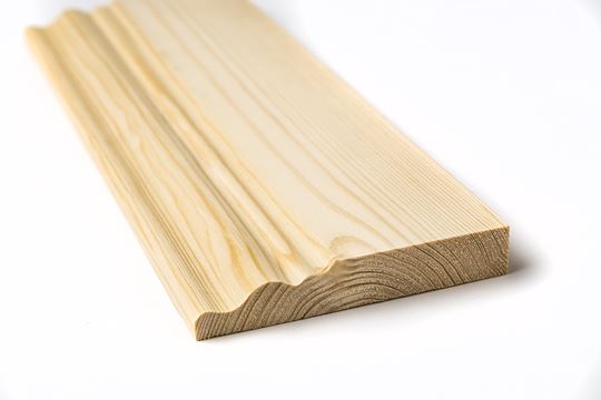 Skirting Board-S100