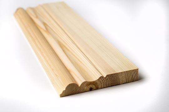 Skirting Board-S101