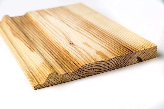 Skirting Board-S50