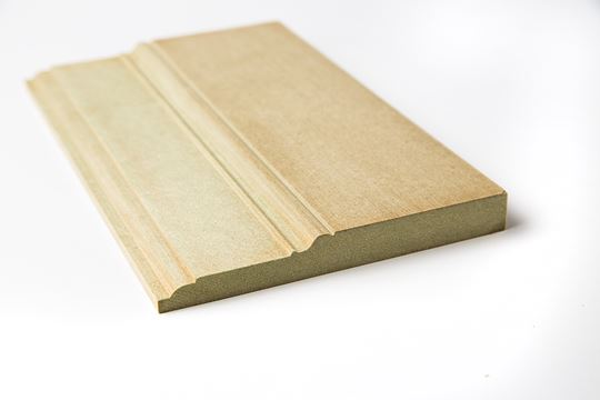 Skirting Board-S58