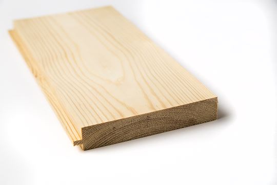 Skirting Board-S64