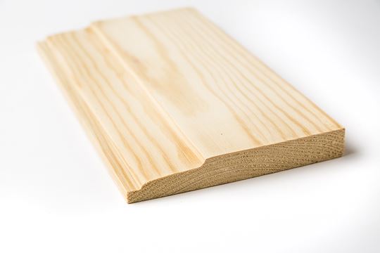 Skirting Board-S76