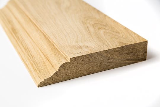 Skirting Board-S89